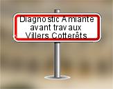 Diagnostic Amiante avant travaux ac environnement sur 